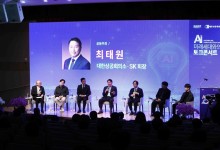 최태원 회장이 KAIST 학생들에게 던진 화두...“AI시대 기업가정신은...”