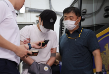 [속보] ‘아동 학대 살해’ 태권도 관장 징역 30년 선고