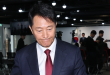 대선 불출마 오세훈 “낡은 보수와 단절하고 새로운 보수의 길을 열어야”[입장문]