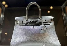 “미국 가서 버킨백 사면 이젠 손해” ...에르메스, 미국만 가격 인상 예고