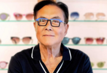 “지금이 마지막, 10년 뒤 기회 사라져”…또 비트코인 투자 권유 나선 ‘부자아빠’