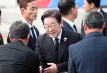 이재명 “제주, 분산 에너지특구 지정…탄소중립 선도 도시로”