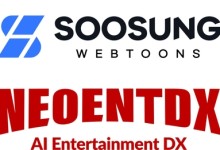 수성웹툰, AI 콘텐츠 전문 기업과 기술 공조… 웹툰 제작 혁신 본격화