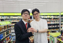 “내가 진짜 이랬나, 약 오르겠다” 한동훈, SNL서 ‘거울치료’