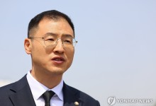 김상욱 “이재명 후보님께서 전화해 민주당 입당 제안…감사한 말씀”