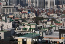 “나도 피해자 될 수 있어”…전세사기 불안에 1분기 단독·다가구 임대차 80% ‘월세’
