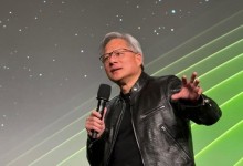 “中 수출 규제에도 엔비디아는 못막아”..실적 발표 후 시간 외 5% 이상 급등