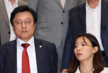 [단독] 국민의 힘, 이달 16일 새 원내대표 뽑는다
