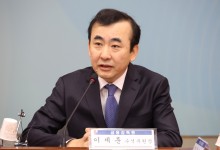 “유휴자금 시장 돌도록 규제개선”...이복현 바통받은 이세훈 일성