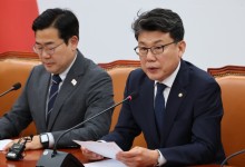 “소비회복엔 모두에게 줘야 효과적”...금액 낮춰도 ‘전국민 지원’ 힘싣는 與