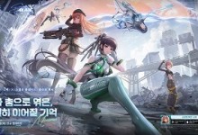 ‘승리의 여신:니케’, ‘스텔라 블레이드’와 컬래버 진행