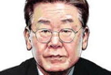 5대 그룹 총수 만난 李 "경제핵심은 바로 기업"