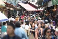 나랏일이 안정되니 경제도 ‘술술’...한은 “경제심리 11개월만에 최고”