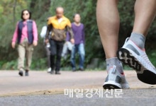 슬로우 슬로우 퀵 퀵!!...‘무작정 만보’보다 효과 좋은 걷기 방법 따로 있다는데