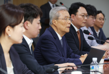 개혁신당 대선평가 세미나…“이준석, 비호감도 낮춰야”