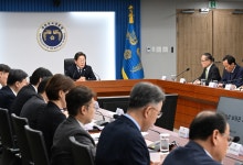 AI 힘싣는 李…배경훈·한성숙 장관 지명