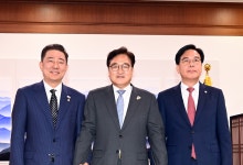 여야 26일 국회 본회의 합의