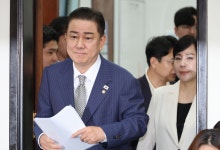 민주 “상법개정안 ‘3% 룰’ 포함하는 안으로 추진”
