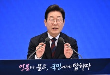 [속보]李대통령 “검찰개혁은 국회가…정부는 갈등 최소화가 역할”