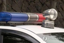 음주운전하고 출근한 경찰관, 술 냄새 맡은 동료에 적발…해임 처분