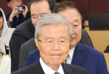 김종인 전 위원장, 李대통령 대미특사 내정