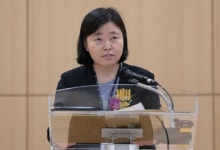 “尹 보며 닥쳐올 검찰의 일몰, 어찌나 슬프던지”…재구속에 임은정이 한 말