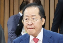“尹 韓 부화뇌동 일당 죗값 치러야 한다”…홍준표 발언에 정청래의 반응