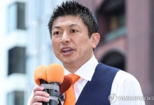 “내가 말하면 바로 기사 된다”…한국인 멸시 단어 쓴 일본男의 정체