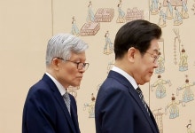 “신음소리라도 나와야”...최동석 신임 인사혁신처장 박원순 성폭행 옹호 행적 논란