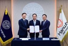 한국형발사체 누리호 기술, 한화에어로스페이스에 이전