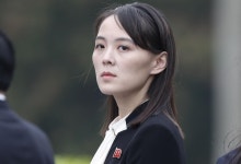 [속보] 김여정 “李, 선임자와 다를 바 없어…어떤 정책 나오든 관심 없다”