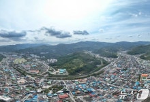 [속보] 태백에도 폭염주의보 발령…한라산 빼고 전국이 ‘폭염’