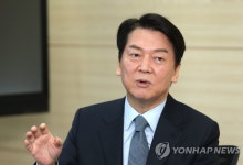 내란 특검 “안철수 조사 협조 부탁”...안철수 “정치폭거”
