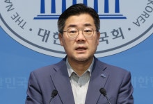 박찬대 “美 협상 성공적 마무리…韓 기업 경쟁 발판 마련”