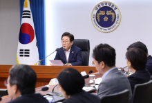 이 대통령 기업에 ‘당근’...경영활동에는 ‘형사상 배임죄’ 안묻는다
