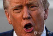 트럼프에 찍힌 스위스 대통령…39% 관세 폭탄 맞고 부랴부랴 미국행