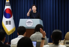 [속보] 이 대통령, 이춘석 주식의혹에 “엄중 인식…엄정히 수사하라”