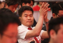국힘 윤리위, 내일 ‘합동 연설 방해’ 전한길 징계 논의키로