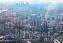 대출 한도 직격탄에 양극화 심화…서울 9억 이하 아파트 거래 늘어
