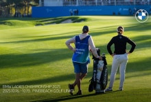 LPGA 투어 ‘BMW 레이디스 챔피언십 2025’, 얼리버드 티켓 30% 할인