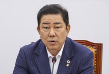 김병기 “윤석열 알박기 제거해 공공기관 정상화…원천봉쇄 입법”