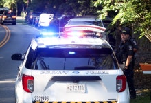 FBI, 볼턴 前 백악관 보좌관 압수수색