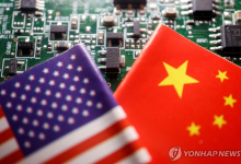 미국 “삼성·SK, 미국 반도체장비 중국으로 반출시 건별 허가받아야”