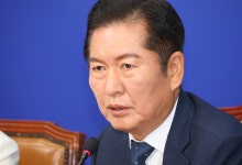정청래 “‘이 대통령 피습사건’ 축소 정황…국정원, 정치 개입 심각”