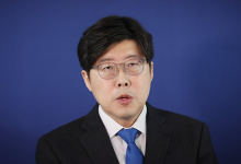 “성희롱은 범죄 아냐”…조국혁신당, ‘2차 가해 논란’ 이규원 윤리위 제소