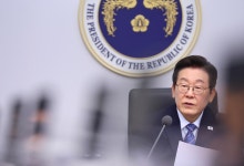 이재명 대통령 “9·19정신 복원…흡수통일·적대행위 없단 약속 유효”
