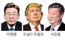 시진핑 국빈방한 추진 … 李 실용외교 시험대