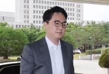내란특검, 21일 심우정 전 검찰총장 소환…피고발인 신분