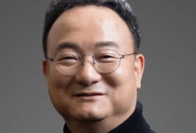 "매출 25%는 미래 사업서 창출" LG이노텍 문혁수 대표의 포부