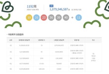 한개 당첨도 진짜 ‘로또’인데…한곳서 수동 1등 3개, 동일인이면 32억 받아